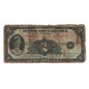 Image 1 : Canada 1935 $2 English Banknote BC-3 G