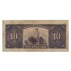 Image 2 : Canada 1935 $10 English Banknote BC-7 VG-F Writing