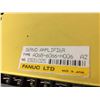 Image 2 : (2) FANUC A06B-6066-H006 SERVO AMPLIFIER