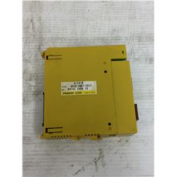 FANUC A03B-0807-C012 INPUT MODULE