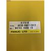 Image 2 : FANUC A03B-0807-C012 INPUT MODULE