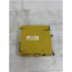 FANUC A03B-0807-C109 INPUT MODULE