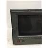 Image 2 : FANUC A61L-0001-0094 CRT DISPLAY MODULE