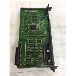 FANUC A20B-8001-0290/04B INTERFACE CIRCUIT BOARD