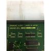 Image 2 : FANUC A20B-8001-0290/04B INTERFACE CIRCUIT BOARD