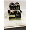 Image 1 : FANUC A06B-6047-H040 VELOCITY CONTROL UNIT