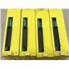 Image 2 : (4) FANUC A03B-0819-C011 INPUT MODULE
