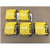 Image 3 : (5) FANUC A03B-0819-C152 MODULE