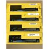 Image 2 : (4) FANUC A03B-0707-C154 INPUT MODULE