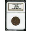 Image 1 : 1773 1/2P  Virginia Halfpenny, Period MS63 Red and Br