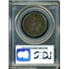 Image 2 : 1788 COPPER  Vermont Copper, Bust Right XF45 PCGS.