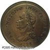 Image 1 : 1783 1C  Washington & Independence Cent, Draped Bust-