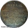 Image 2 : (1792) 1C  Washington Born Virginia Cent, Inscribed R