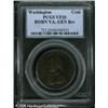Image 3 : (1792) 1C  Washington Born Virginia Cent, Inscribed R