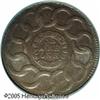 Image 2 : 1787 1C  Fugio Cent, STATES UNITED, 4 Cinquefoils MS6