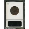 Image 2 : 1828 1/2 C  13 Stars MS62 Red and Brown ANACS. C-3,