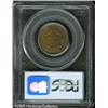Image 4 : 1828 1/2 C  12 Stars MS64 Brown PCGS. C-2, B-3, R.2