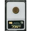 Image 4 : 1870 1C  MS65 Red NGC. An exemplary 1870 Indian cen