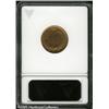 Image 2 : 1873 1C  Closed 3--Cleaned--ANACS. Unc Details, Net A