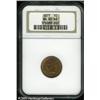 Image 3 : 1877 1C  MS65 Red and Brown NGC. There is about a 5