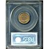 Image 2 : 1888 1C  MS65 Red PCGS. Sharply struck and fully br
