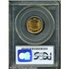 Image 4 : 1889 1C  MS65 Red PCGS. A well preserved, satiny ex