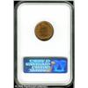 Image 2 : 1894 1C  MS65 Red NGC. Well struck, with coppery-go