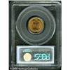 Image 2 : 1902 1C  MS65 Red PCGS. A beautiful olive-gold Gem.
