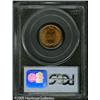 Image 2 : 1903 1C  MS66 Red PCGS. Intricately detailed and ex