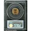 Image 2 : 1906 1C  MS64 Red PCGS. Lustrous coppery-gold surfa