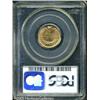 Image 4 : 1908-S 1C  MS65 Red PCGS. This is an uncommonly wel