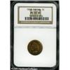 Image 1 : 1909 1C  MS65 Red NGC. A premium quality Gem with b