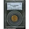 Image 3 : 1909-S 1C  MS65 Red PCGS. Given its status as the f