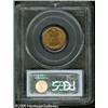 Image 4 : 1909-S 1C  MS65 Red PCGS. Given its status as the f