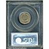 Image 4 : 1864 1C  Copper Nickel PR65 Cameo PCGS. A heavily f