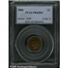 Image 3 : 1866 1C  PR65 Red PCGS. The 1866 is a conditionally