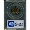 Image 4 : 1903 1C  PR66 Red PCGS. Intricately detailed with r
