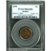 Image 1 : 1909 1C  PR66 Red and Brown PCGS. Lovingly preserve