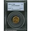 Image 3 : 1909-S VDB 1C  MS66 Red PCGS. While generally avail