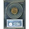 Image 4 : 1911-S 1C  MS65 Red PCGS. A magnificent Gem dominat