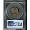 Image 4 : 1912 1C  MS66 Red PCGS. Well struck with bright, fu