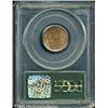 Image 4 : 1912-S 1C  MS66 Red and Brown PCGS. The '12-S is on
