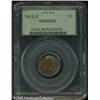 Image 3 : 1912-S 1C  MS65 Red PCGS. It is somewhat surprising