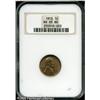 Image 1 : 1913 1C  MS65 Red NGC. Well struck with full luster