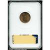 Image 2 : 1913 1C  MS65 Red NGC. Well struck with full luster