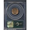 Image 2 : 1915-D 1C  MS65 Red PCGS. The design elements are e