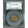 Image 3 : 1916-D 1C  MS65 Red PCGS. While common in lower gra