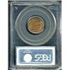 Image 4 : 1916-D 1C  MS65 Red PCGS. While common in lower gra