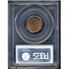 Image 2 : 1916-S 1C  MS64 Red PCGS. A gorgeously preserved ne