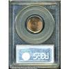 Image 4 : 1918 1C  MS66 Red PCGS. A well struck Gem with plea